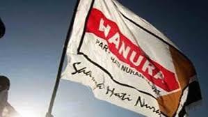 Hanura Riau Coret Kader Berstatus PNS Aktif